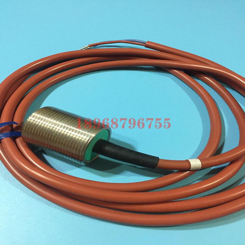 P+F防爆接近开关 耐高温接近开关传感器NJ6-22-SN-G议价