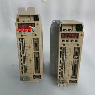 SERVOPACK SGDM-01AD-R SGDH-04