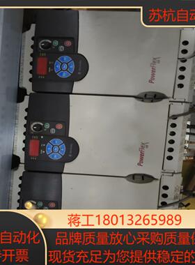 AB变频器22F-D013N104功能正常喜