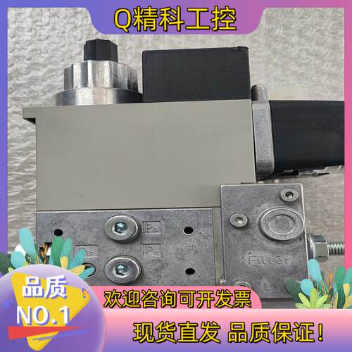 现货MB-DLE407B01S50电磁阀德国DUNGS原装