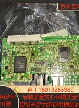 RM115A-21三菱MDS-D-SP主轴驱动器主板功能完