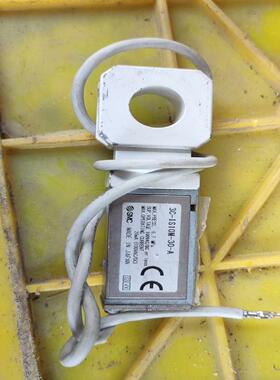 SMC原装压力开关3C-IS10M-30-A ，请见以下实物