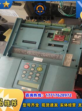 派克直流调速器591P-53327032 质量好的500议价