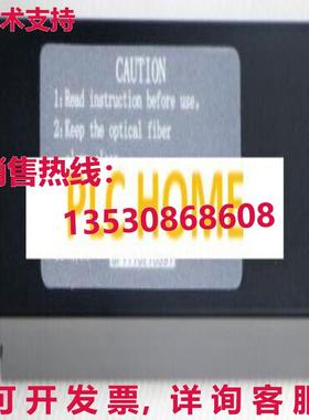 供应原装JW3306B 光纤标识符 800-1700nm2KH