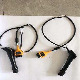 [德峰]福禄克BTL20表笔，福禄克内阻测试仪表笔BTL10，福禄克