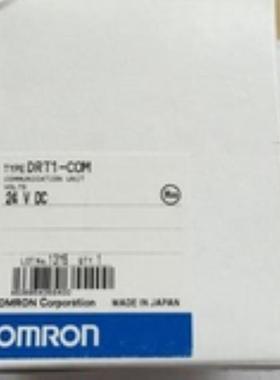 DRT1-COM/OD16-1 G7VC-OC16  SRT2-ROC16模块GT1-ROS16 G7TC-OC16