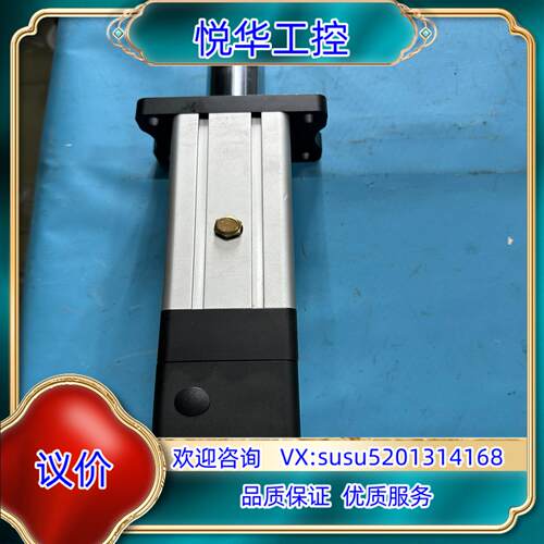 全新电缸 型号EDA60-L01B10-C50-D010-议价