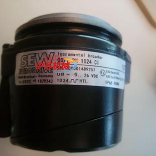 BAUMER堡盟OG71DN ES2C SEW编码 器EV2C