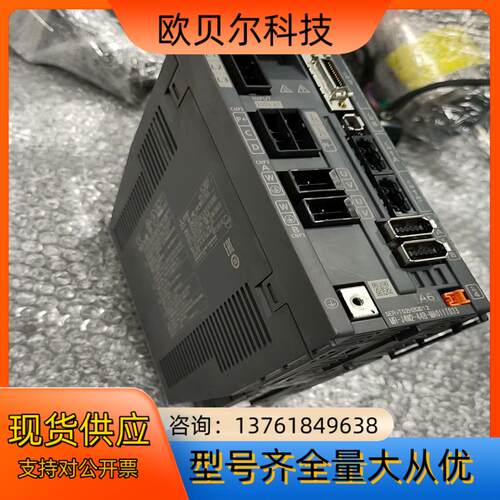 MITSUBISHI MR-J4W2-44B-MA011T0