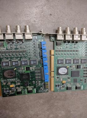 [德峰]MATROX迈创 Morphis7198-01，REV B