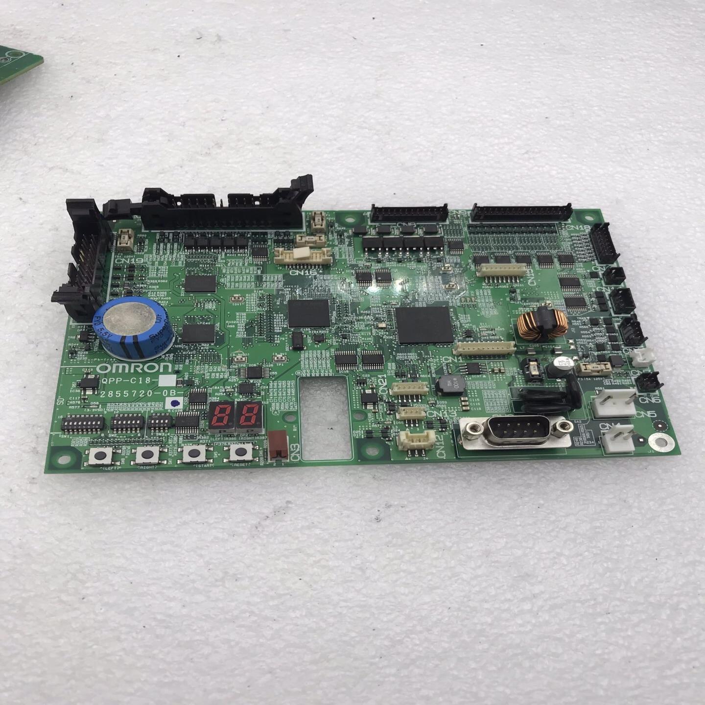 / QPP-CT8-285572D-0B (