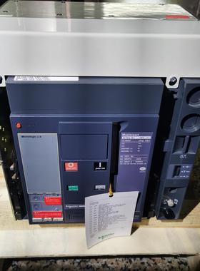 原装框架断路器NT06H1 H2 NT08/10/12