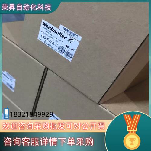 现货PRO ECO3 480W 24V20A订货号：146955