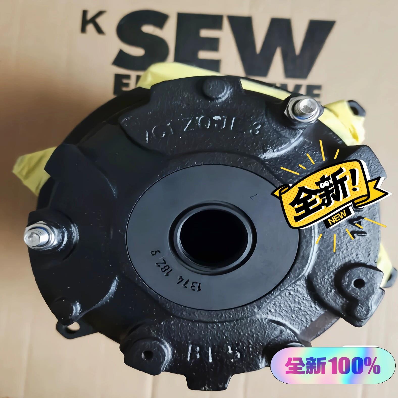 SEW制动器BE5A/40Nm/230AC全新现货