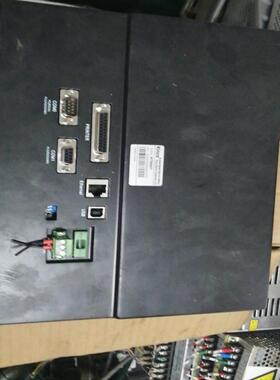 [德峰]步科MT5500T触摸屏