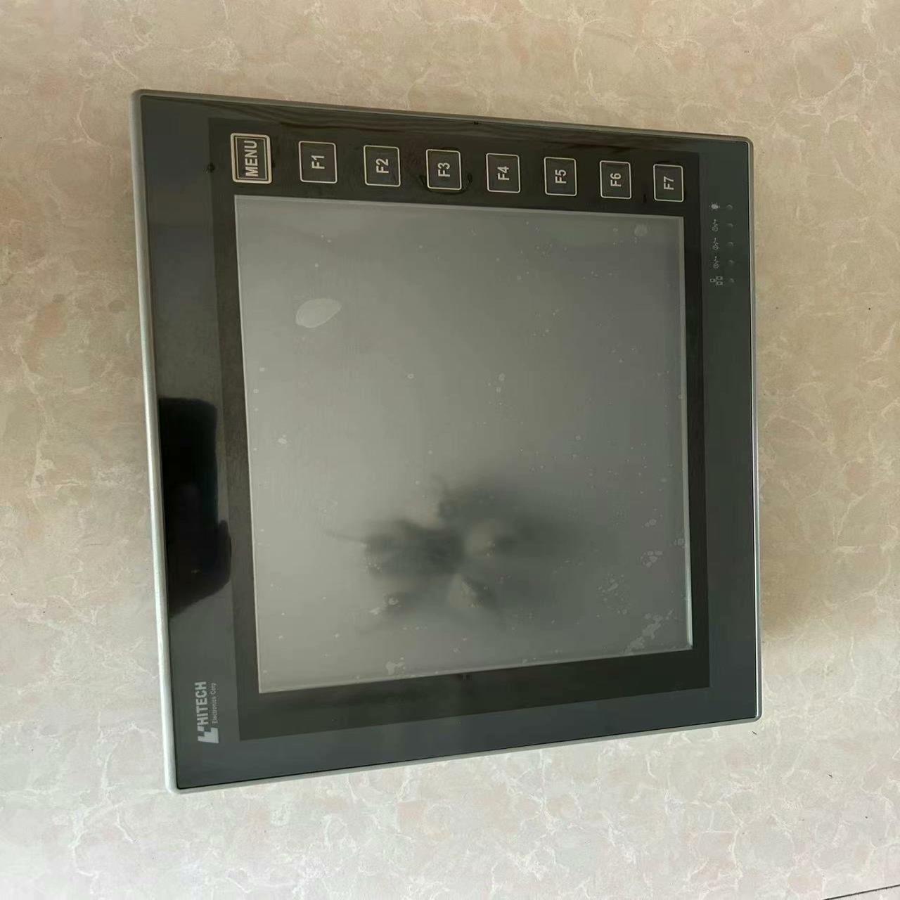 （设备配件）海泰客触摸屏PWS6A00T-P，成色如图，功能