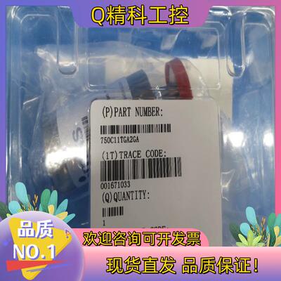 现货MKS750C11TGA2GA真空计