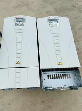 变频器，ACS510-01-125A-4，55kw