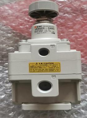 SMC 调压阀IR3020-04