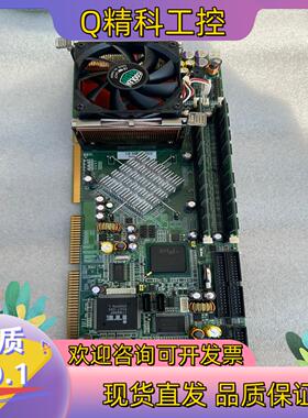现货ADLINK 凌华工控机主板 NuPRO-865 REV 1