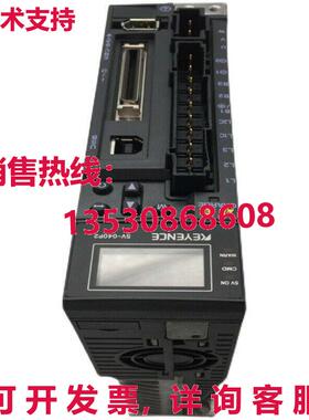 原装供应伺服驱动器SV-040P2