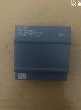 (设备配件）XA0-实图 AX3001200拍摄西门子0-S7297-，