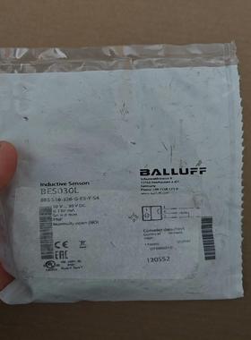 BALLUFF全新原装BES030L巴鲁夫BES 516-3