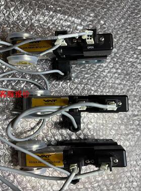 01224-KE44-BCQ1，瑞士VAT真空阀门，Mini