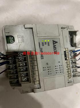 （请询价）台达PLCDVP14ES00R2拆机把议价