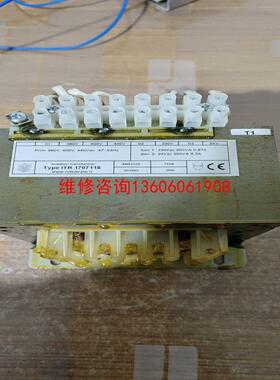 （请询价）进口隔离变压器型号ITR  1707  118库存。26议价