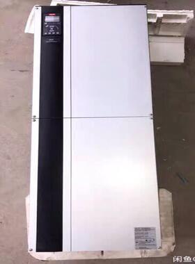 丹佛斯变频器132KW FC-302P132T5E00  仓议价