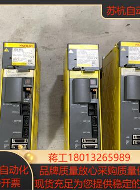 发那科驱动器A06B-6240-H105有现货议价