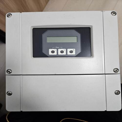 科里奥利质量计PROMASS 80，EH恩德斯豪斯80