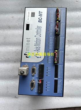 询价Minet位置控制器ES-TSD-020N二手拆机实物拍摄包