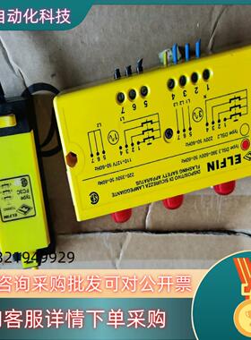 现货ELFIN装置DSL3 135002 FC3C