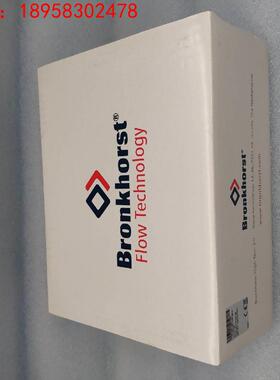 Bronkhorst 质量流量计 F-201CM-20K-AAD-88-K 20sIm N2 3bar(g)