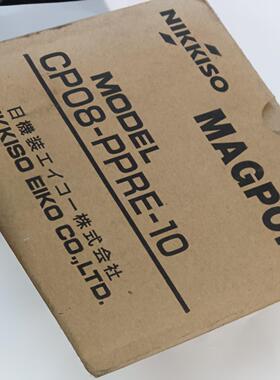 全新原装正品 nikkiso磁力泵CP08-PPRE-1