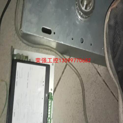 【荣强工控】二手卡巴KABA自动门控制器，KABA自动门电机，KABA/