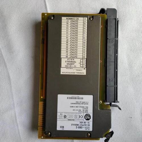 AB 1771-0BD   c版本