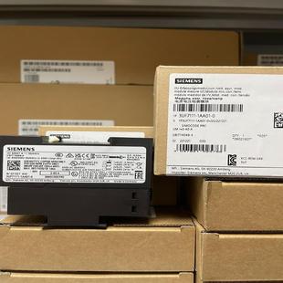 电压采集模块 3UF7111 电流 1AA01