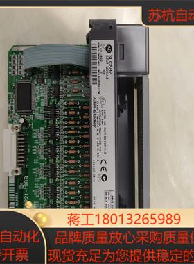 1746-IB32功能正常质量喜欢的来