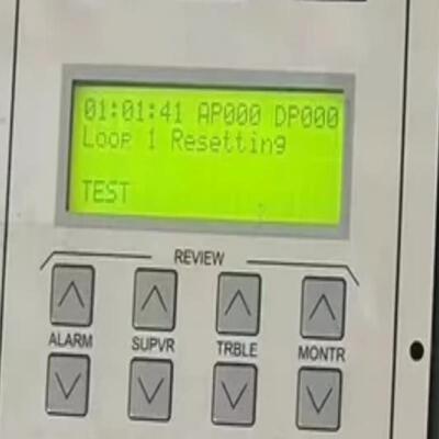 （设备配件）韦斯伐里亚Westfalia分油机控制器D10 GEA分油机