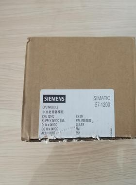 1214CS7 214-1AG40-0XB0议价