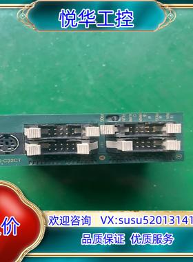 PLCFP0-C32CT成色如图议价