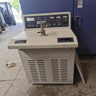 （设备配件）中科科仪氦质谱检漏仪一台。ZQJ-240型，配合