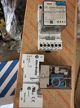 700-HA33Z24-3 24VDC带底座700-HN20