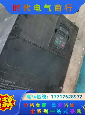 欧瑞E2000-Q0370T3,,37KW成色如议价