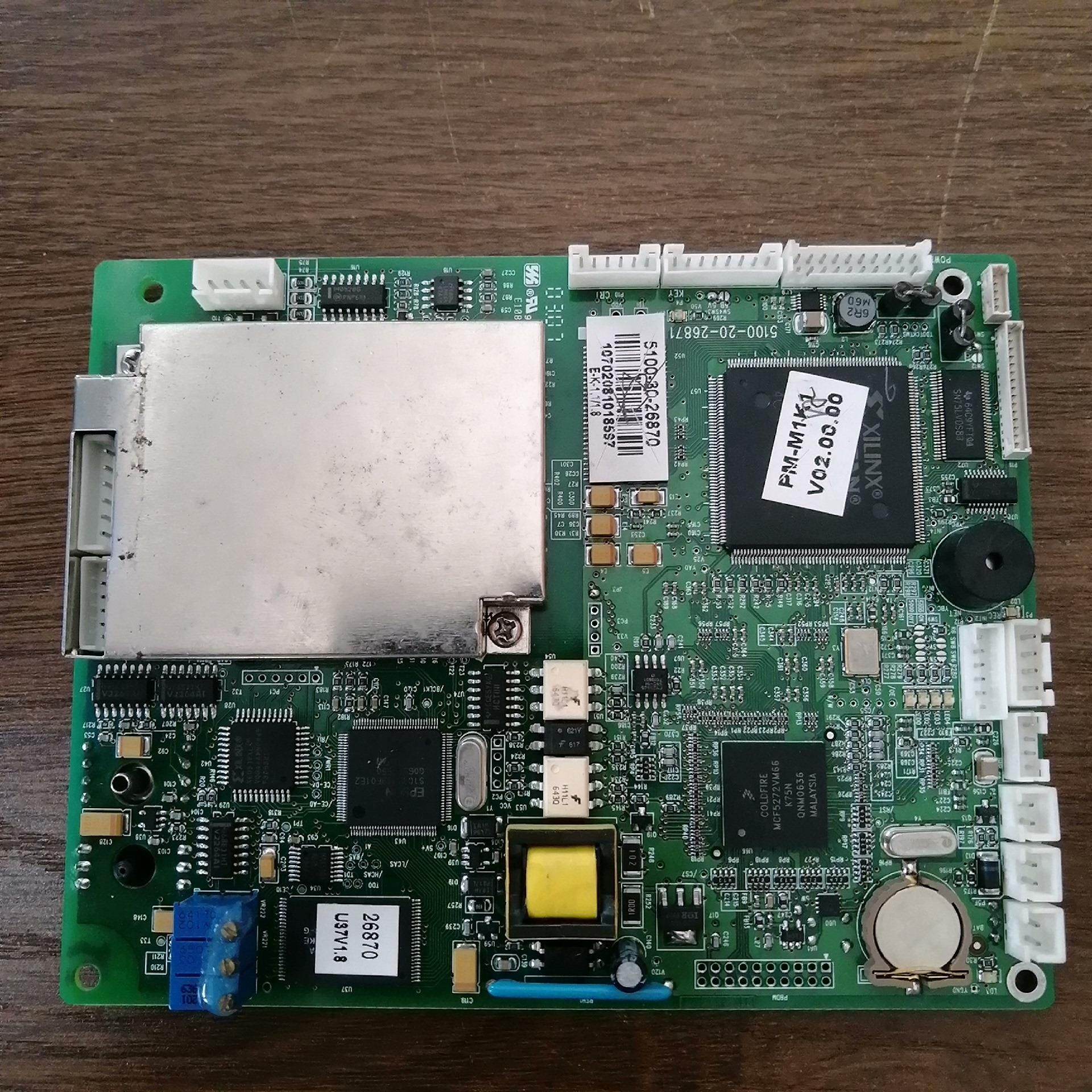 （设备配件）26870-5100MEC控制-迈瑞30 主板主板-1000,3C数码配件,其它配件,淘宝优惠券,粉丝福利购,淘宝优惠卷