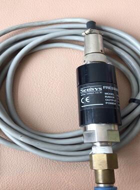 [德峰]PSHB002BCAG（库2），SENSYS，功能完好，成品