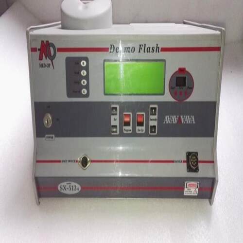 询价~MO脱毛机 MED-OP Ltd  Sx-513A  90W